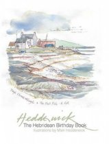 Hebridean Birthday Book (May)