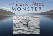 Loch Ness Monster, The