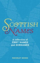 Scottish Names