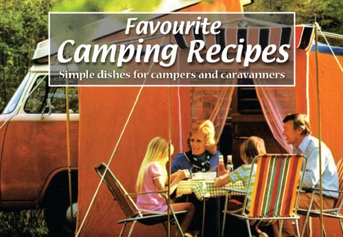 Favourite Camping Recipes