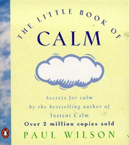 Little Book of Calm