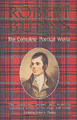 The Complete Poetical Works of Robert Burns