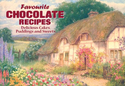 Favourite Chocolate Recipes