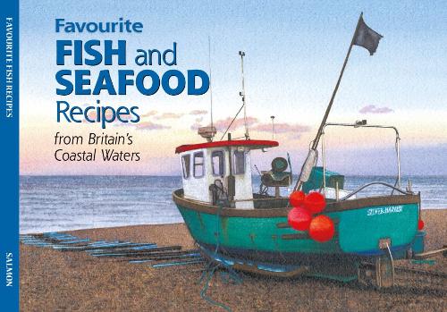 Favourite Fish & Seafood Recipes