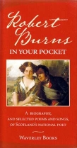 Robert Burns In Your Pocket