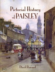 Pictorial History of Paisley