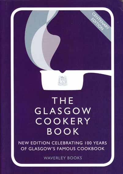 Glasgow Cookery Book (G&G)