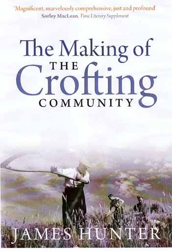 Making of the Crofting Community