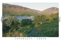 Lochranza Castle - Arran (HA6)