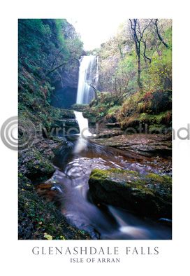 Glenashdale Falls (VA6)