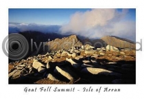 Goat Fell Summit (HA6)