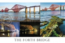 Forth Bridge Composite (HA6)