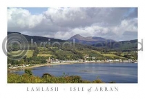 Lamlash - Isle of Arran (HA6)