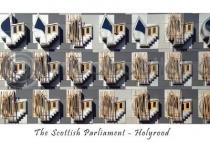 Scottish Parliament Windows (HA6)