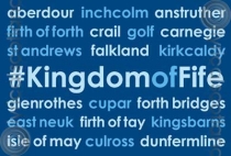 #KingdomofFife (HA6)