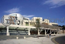 Scottish Parliament, Edinburgh (HA6)