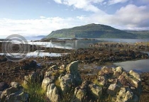 Ardmeanach From Aird Fada (HA6)