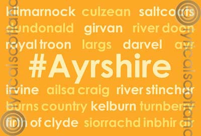 #Ayrshire (HA6)