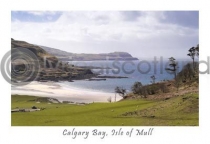 Calgary Bay, Isle Of Mull (HA6)