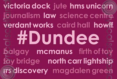 #Dundee (HA6)