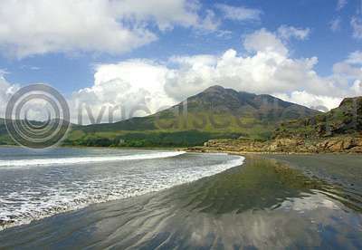 Loch Buie & Ben Buie (HA6)