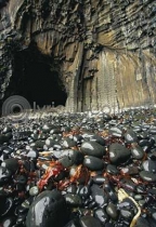 Cave At Wilderness Beach (VA6)