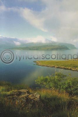 Loch Na Keal & Eorsa (VA6)