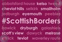 #ScottishBorders (HA6)