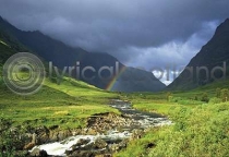 River Coe & Rainbow (HA6)