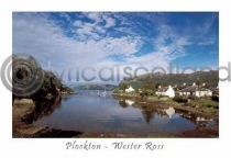 Plockton, Wester Ross (HA6)