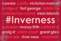 #Inverness (HA6)