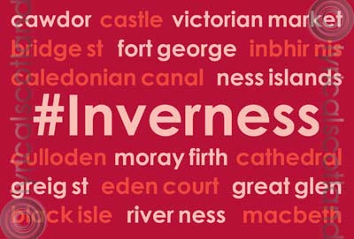 #Inverness (HA6)