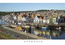 Eyemouth Harbour (HA6)