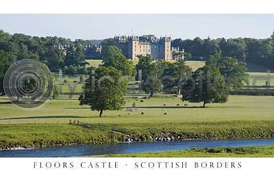 Floors Castle (HA6)