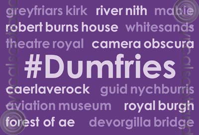 #Dumfries (HA6)