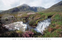 An Teallach - Ullapool (HA6)