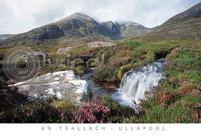 An Teallach - Ullapool (HA6)