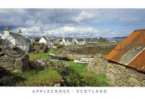 Applecross (HA6)