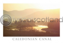 Caledonian Canal (HA6)