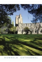 Dunkeld Cathedral (VA6)