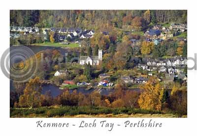 Kenmore, Autumn (HA6)