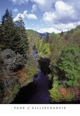 Pass of Killiecrankie (VA6)