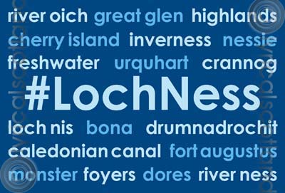 #LochNess (HA6)