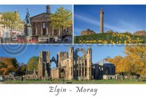 Elgin - Moray Composite 2 (HA6)