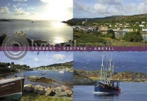 Tarbert (Comp) (HA6)