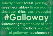 #Galloway (HA6) (Net 12p)