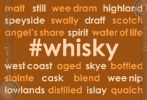 #whisky (HA6)