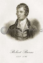 Robert Burns (VA6)