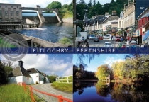 Pitlochry (Comp) (HA6)