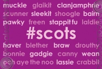 #scots (HA6)